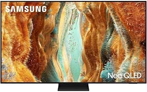Samsung TQ75QN70F 75" LED TV          [Energy Class D] - Image 1