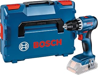 Bosch Professional 18V System perceuse-visseuse sans-fil GSR 18V-45 (régime à vide 1 900 tr/min, avec L-BOXX) - Image 1