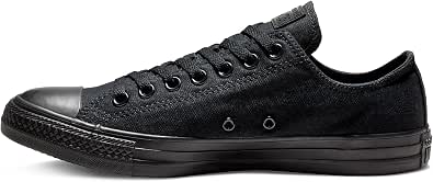 Converse Baskets Basses en Toile All Star Colorblock - Image 1