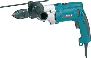 MAKITA HP2071FJ Impact Drill 1010 W Ø 13 mm - Image 1