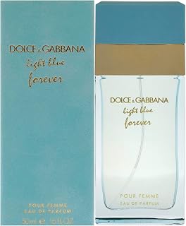 Dolce & Gabbana Light Blue Eau de Parfum for Women 50ml - Image 1