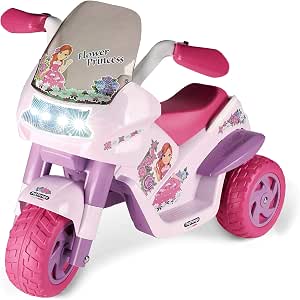 Peg Perego Flower Princess - Image 1