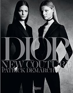 Dior: New Couture - Image 1
