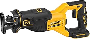 Dewalt - XR 18V Brushless Cordless Reciprocating Saw (Product only) - DCS382N-XJ - Image 1