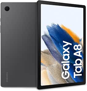Samsung A8 SM-X200 T618 64GB 4GB RAM 10.5" Tablet - Image 1