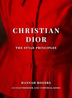 Christian Dior: The Style Principles - Image 1