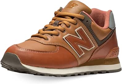 New Balance Men's New Model Sneakers - Image 1