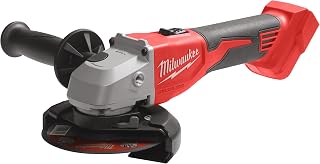 Angle Grinder 125mm 18V M18 BLSAG125X-0 Milwaukee - Image 1