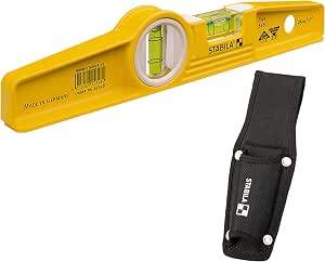 Stabila Nivel 81 S 25 cm/Funda Multi-Coloured - Image 1