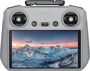 DJI RC 2-processor of New generation, O4 20km transmission, 5.5-inch FHD screen, 2T4R antennas, Smart Controller for Drones, lightweight and compact - Image 1