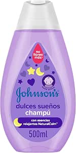Johnson's Baby Shampoo - Image 1