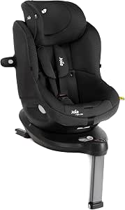 Joie Car Seat SPIN 360 I-Size R - Mercury - Image 1