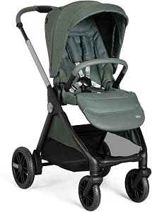 Stroller Bellagio Fir Tree - Chicco - Image 1