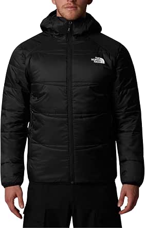 The North Face Quest Synthetic Men's Jacket (Pack of 1) - Image 1