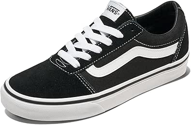 Vans Women's Ward Basketball - Image 1