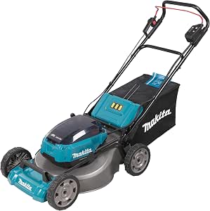 Makita DLM534Z Cordless Trimmer - Image 1
