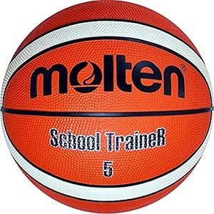 Molten Basketball - Image 1