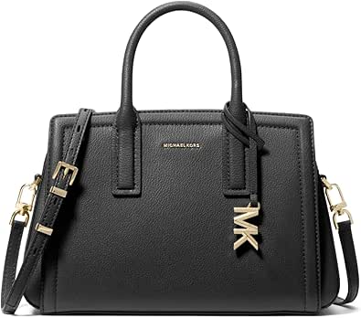 Michael Kors SM Satchel, Women's Hand Bag, One Size - Image 1