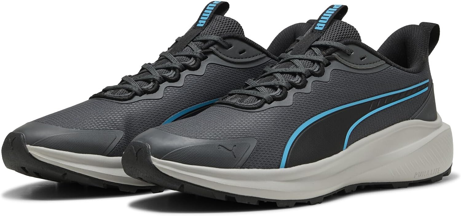PUMA Skyrocket Lite Trail Adult Chaussure de Course sur routeMixte - Image 1