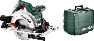 Circular Saw KS 55 FS Metabo Set - 600955500 - Image 1