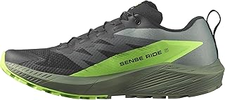 Men's Sense Ride 5 Trail Running Shoes - Image 1