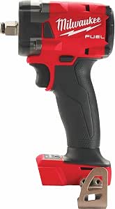 MILWAUKEE M18FIW2F38-0X Battery Screwdriver XXX 4933478650 - Image 1
