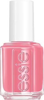 Essie - Vernis à Ongles - Couleurs Intenses, Brillantes, Longue Tenue - Formule Vegan - Pinceau Application Facile - Collection Be Them All - Teinte : Playful & Rebellious (992) - 13,5 ml - Image 1