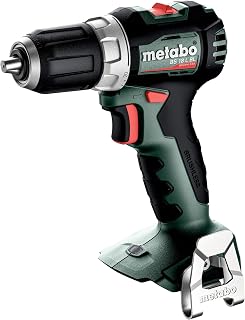 Perceuse-visseuse sans fil Metabo BS 18 L BL 613155850 18 V Li-Ion brushless, sans batterie, sans chargeur - Image 1