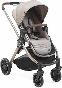 Best Friend Pro Desert Buggy Taupe Chicco - Image 1