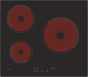 Candy CH63CC/4U2 Induction Hob 5500 W - Image 1