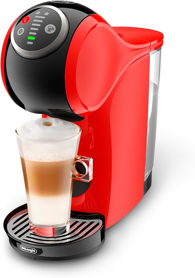 Cafetera Dolce Gusto DELONGHI MODELO EDG315.R - Image 1
