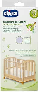 Chicco - 65984300000 - Mosquito Net for Bed - 0+ months - Image 1
