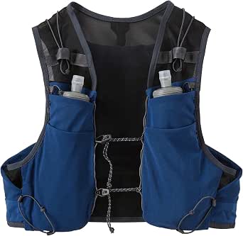 Patagonia Unisex Slope Runner Endurance Vest Vest - Image 1