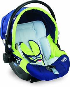 Chicco - 60658540000 - Car Seat - Group 0 + - 0 - Image 1