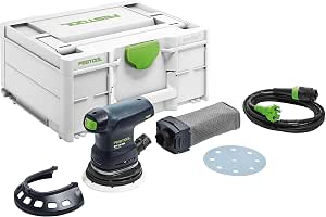 Festool Eccentric sander ETS 125 REQ-Plus - Image 1