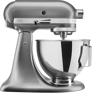 KitchenAid 5KSM95PSECU - Image 1