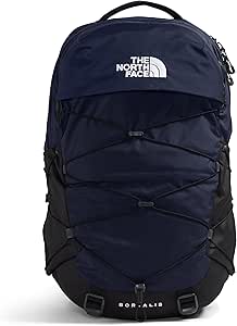 The North Face Borealis Classic Men's Backpack - Image 1