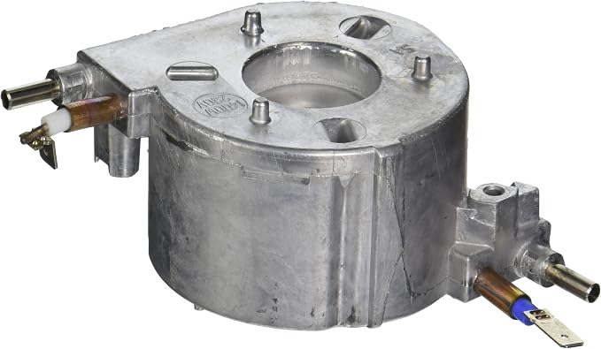Delonghi 5513214291 Generator for Small Household Appliances 1400 W - Image 1