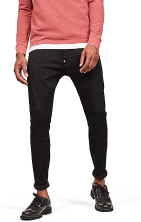 G-STAR Men Resend Skinny - Image 1