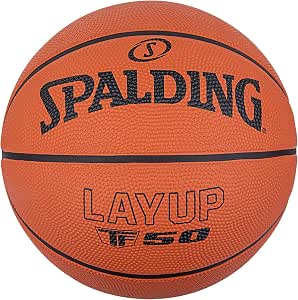 Spalding Layup TF-50 Balloon - Image 1