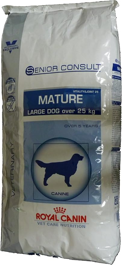 Royal Canin Mature Large Dog 14 kg - Image 1