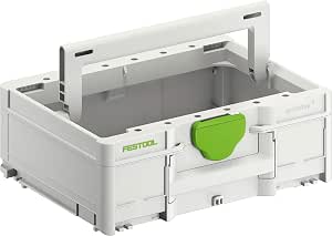 Festool ToolBox Systainer³ SYS3 TB M 137 - Image 1