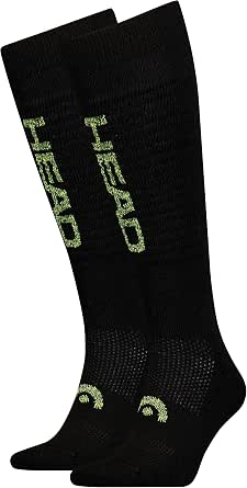 HEAD KNEEHIGH (2 Pack) Unisex - Image 1