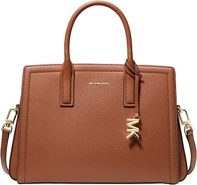 Michael Kors MD Satchel, Women's Hand Bag, One Size - Image 1