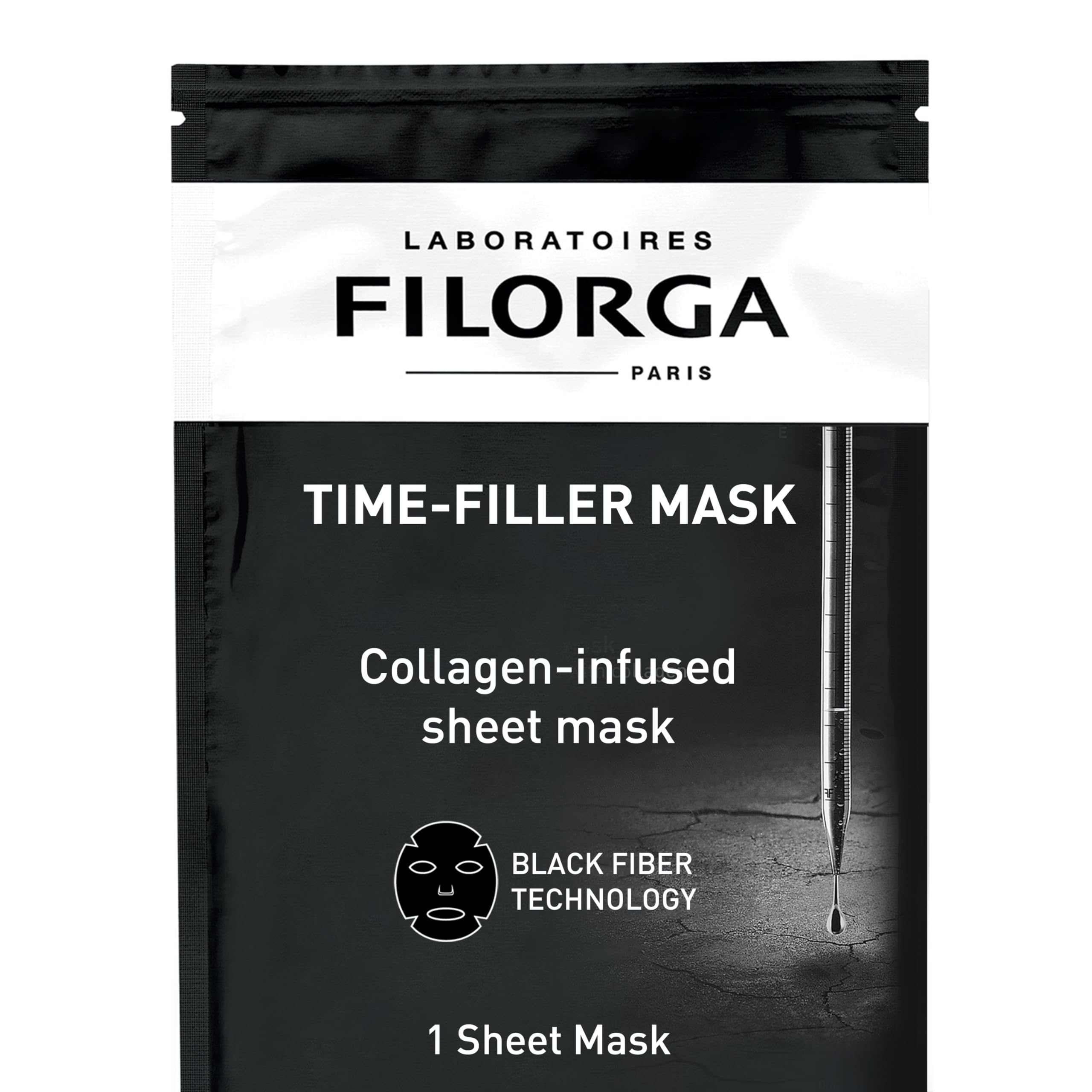 Filorga Time Filler Face Mask 1 Bag 23g - Image 1