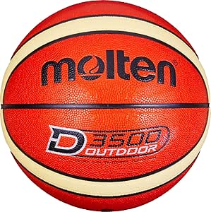 Molten B7D3500 Outdoor Baseball - Image 1