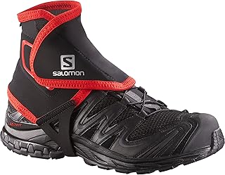 Trail Gaiters High Unisex Trail Running Boots - Image 1