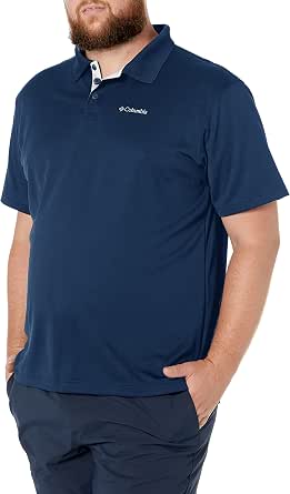 Columbia Men's Utilizer Polo Shirt - Image 1
