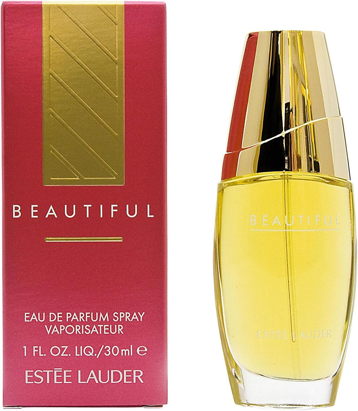 Estee Lauder Beautiful Eau de Parfum 30 ml - Image 1