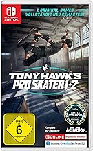 Tony Hawk's Pro Skater 1+2 (Nintendo Switch) - Image 1